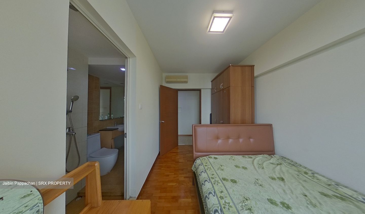 Lilydale (D27), Condominium #502992481